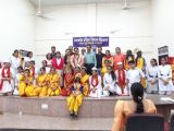 Folk Dance Group Song (Girls)-21 and 30-Aug-19